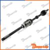 Demi-Arbre de Transmission avant droite pour LEXUS | NPW-TY-153, 43410-0E041